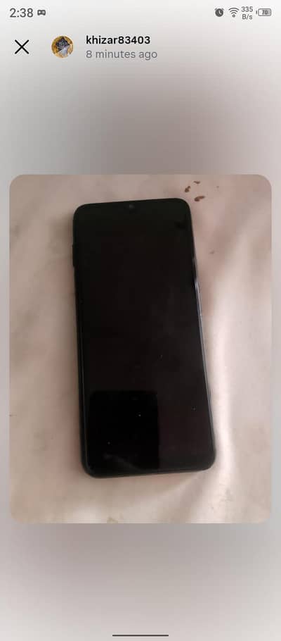 Infinix Hot 9 play 2/32