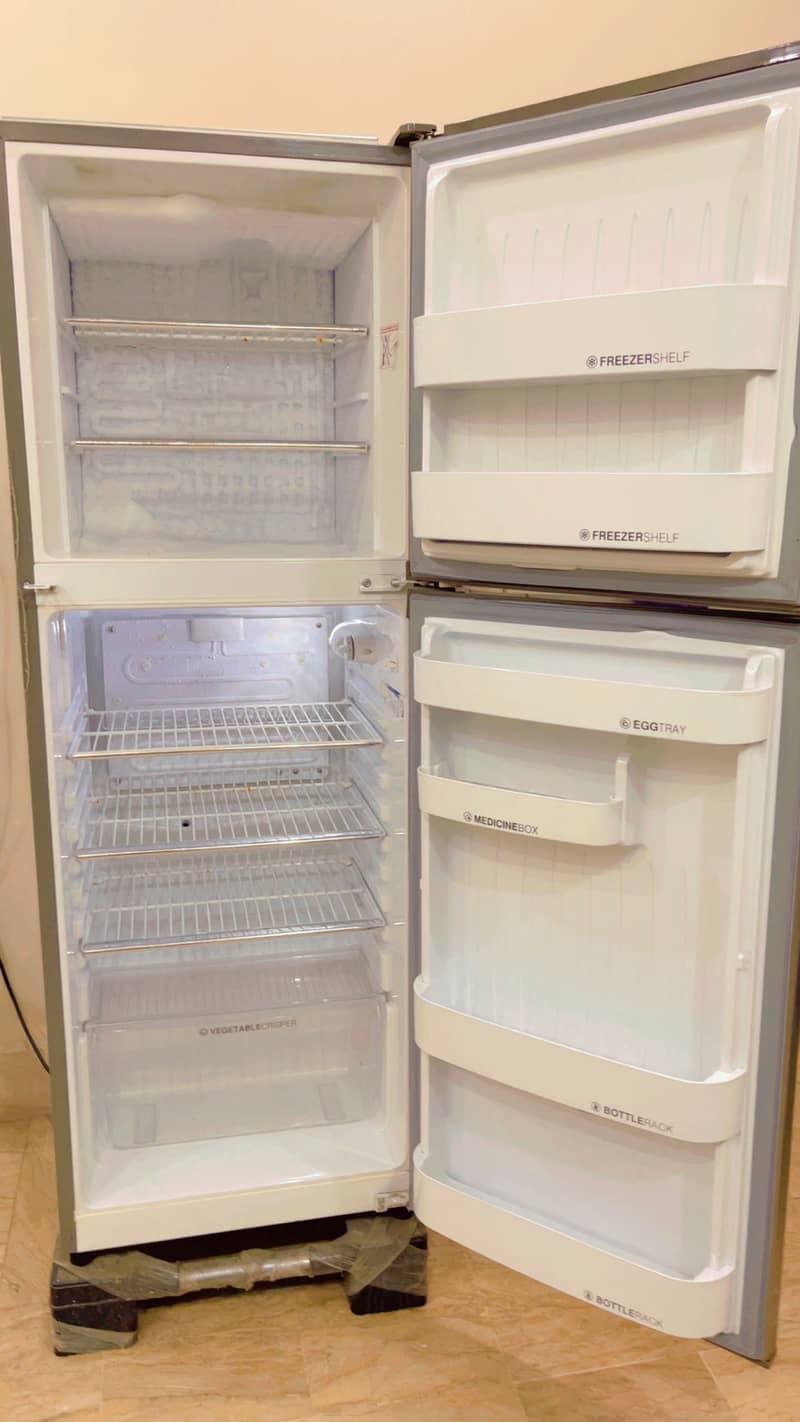 Orient Refigerator 2