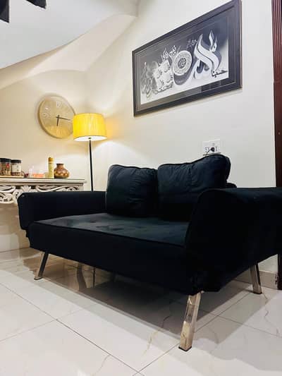 Brand New Sofa Bed New condition