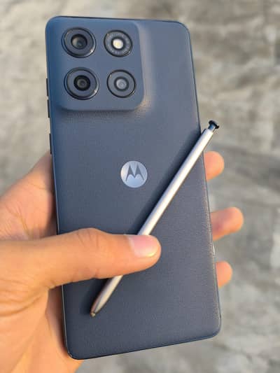 Moto G Stylus 5G (2025)