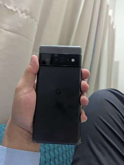 Google Pixel 6pro 128 GB