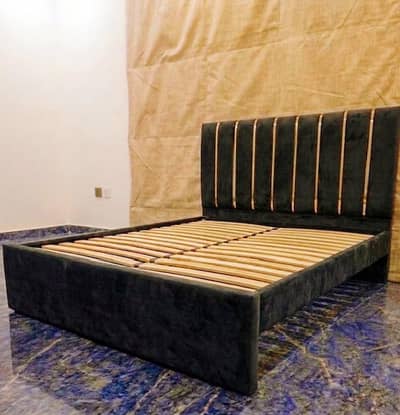 Double Bed / bedset / Poshish Double beds / Beds / Bedset