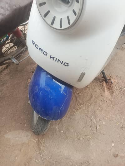 evee road king 0302/4933332