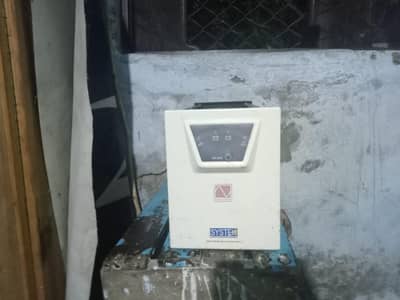 Systek 1500 watt UPS