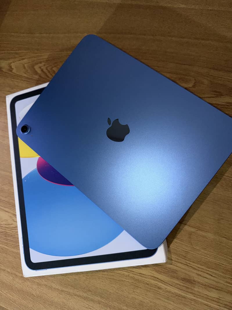Ipad 11th generation 3