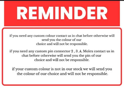 CPU LIGHTING FAN 5.5 Inches 12 volt