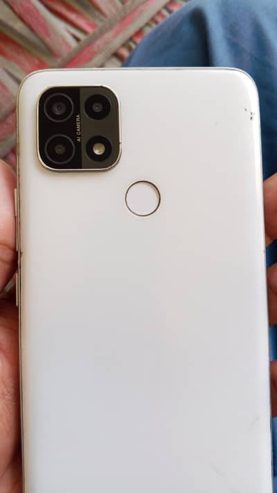 oPPo A15s