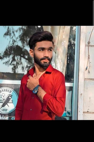 Salman fiaz