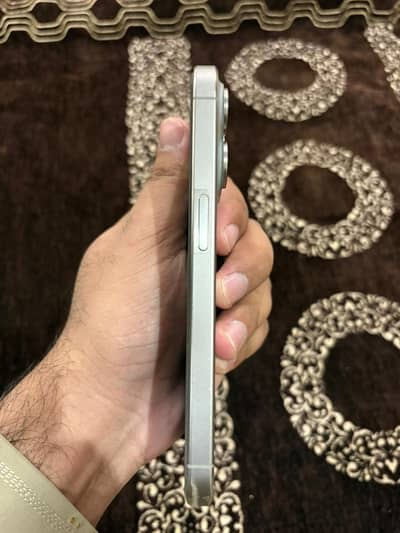 iphone 15pro non pta