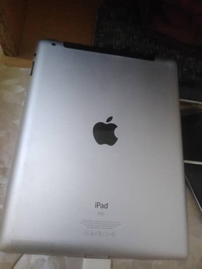 ipad64GB