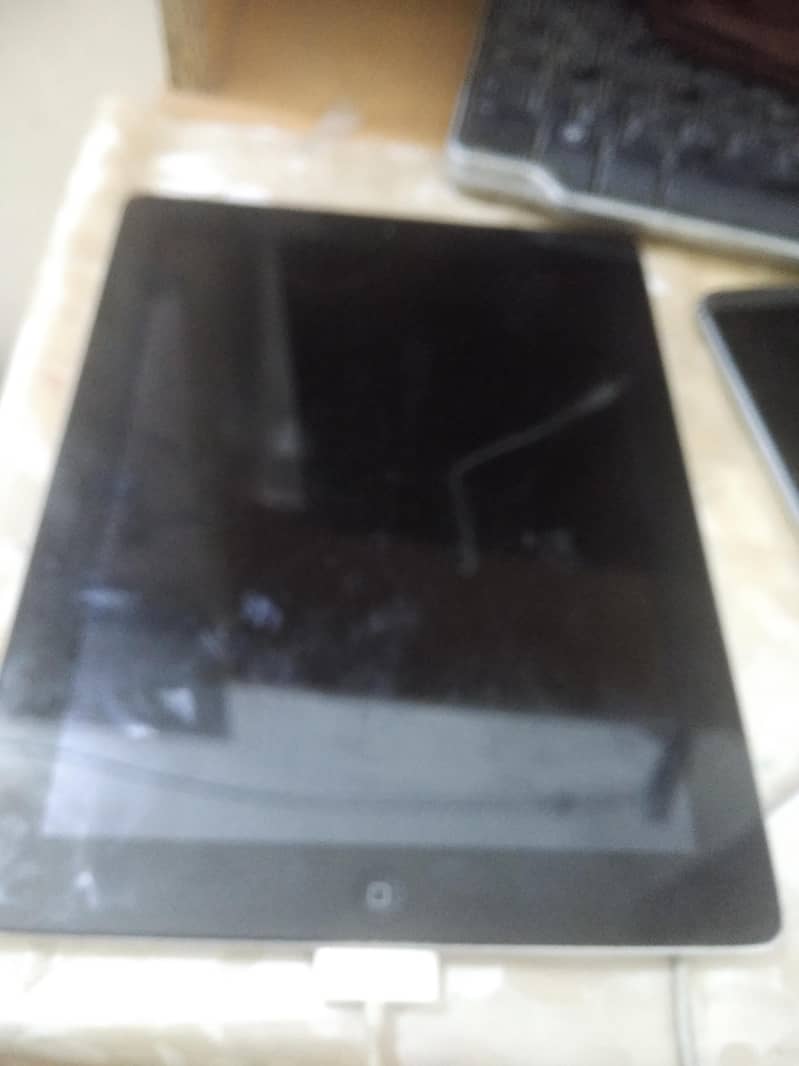 ipad64GB 1
