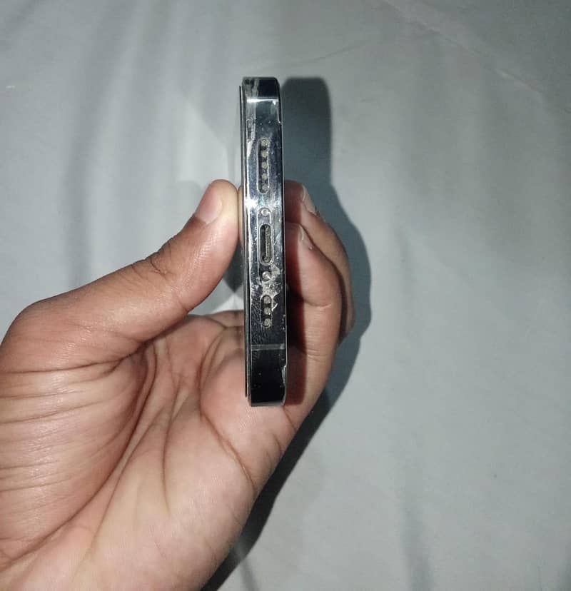 iPhone 13 Pro Graphite 5