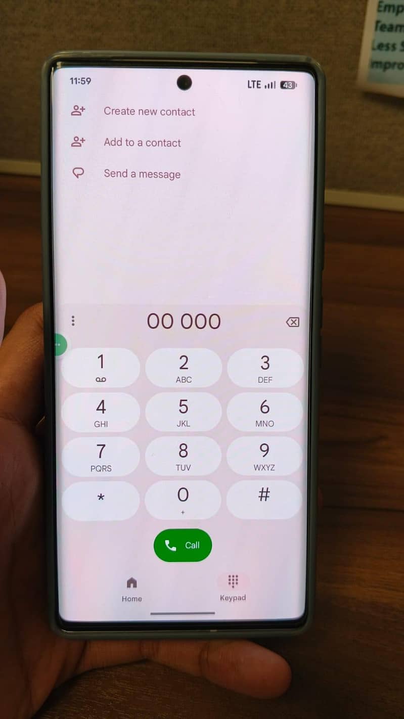 google pixel 6 pro good condition 2
