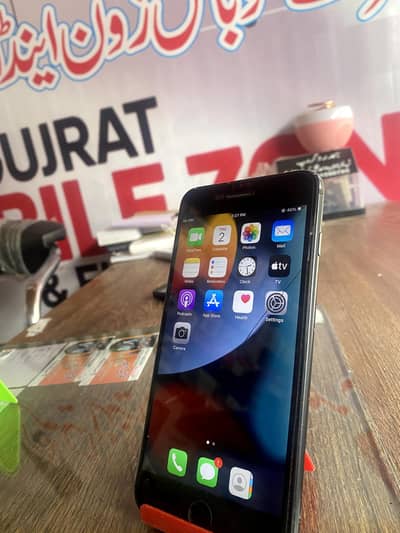 iPhone 7+ jv Urgent Sale
