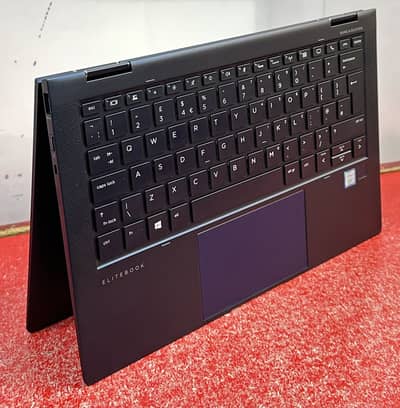 Hp Elitebook DragonFly