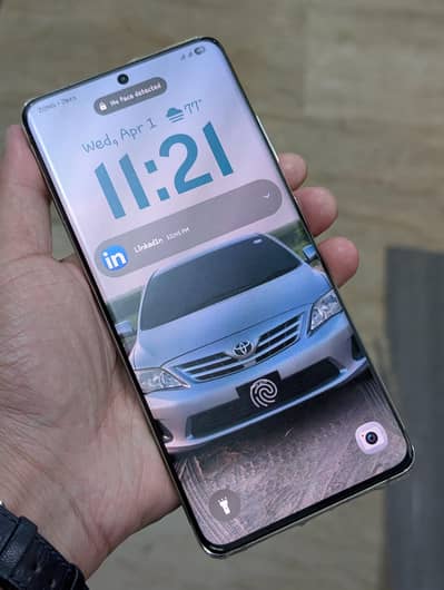 S21 Ultra Sims working