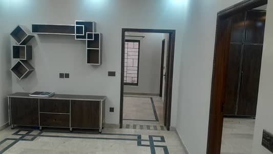 5 Marla Full House Available For Rent In Park View City Lahore Multan Road