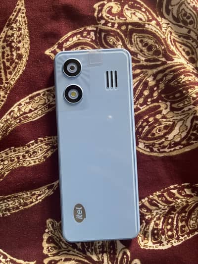 it 5262 Keypad Mobile itel PTA Approved