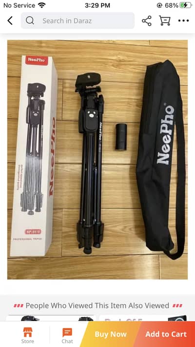 Just opened not used