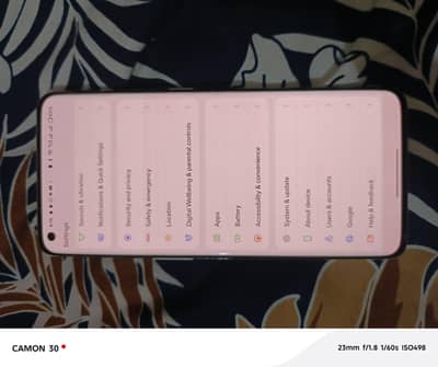 OnePlus 10pro official PTA