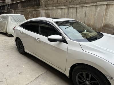 Honda civic ug 1.8 good condition