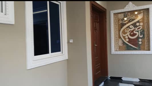6.85 Marla corner double story house available for sale in sabzazaar Colony Multan