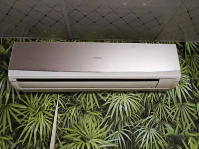 Haier AC