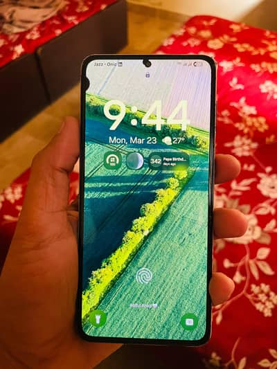 Samsung S21 Plus Lifetime Approved