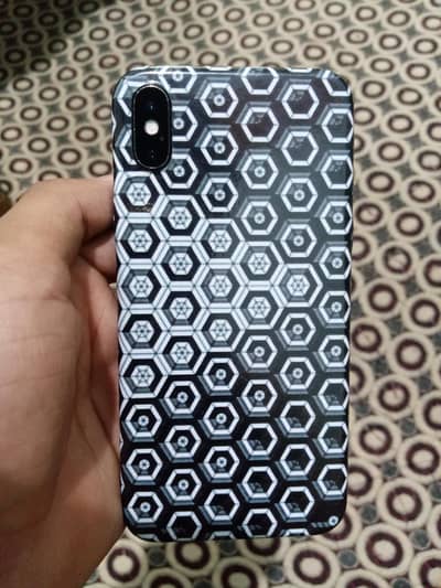 iPhone X | 64GB | Urgent Sale | Whatsapp 03047084700