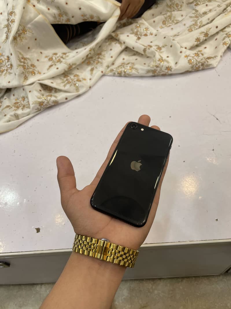Iphone SE 2
