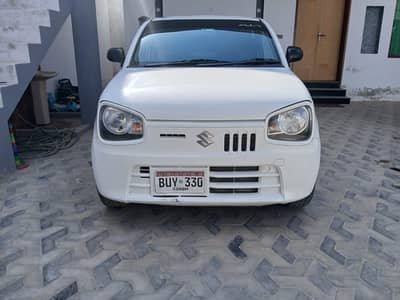 Alto VXR Total Original