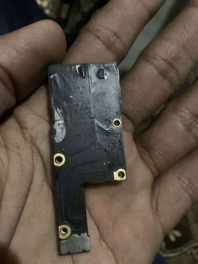 iPhone XS Non PTA 64 gb Wi-Fi Problem