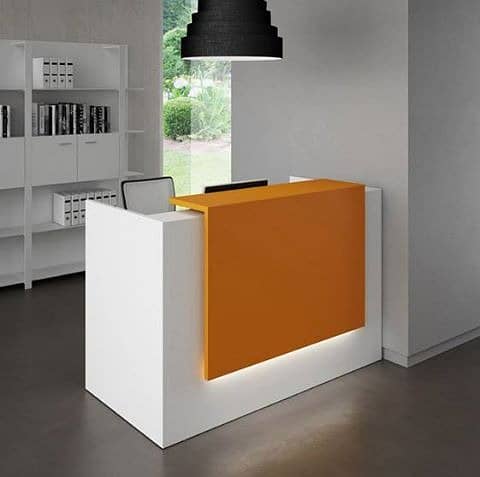 Reception Table/Counter 2