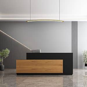Reception Table/Counter 7