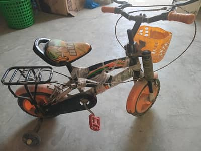 kids cycle