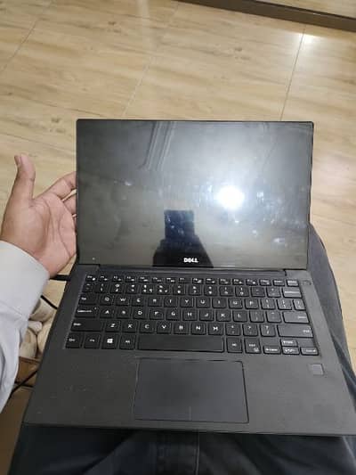 Dell XPS 13 9360 | Intel Core i7-8550U | 16GB RAM | 512GB SSD