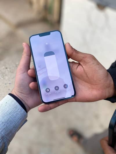 iphone 13pro max jv 128gb