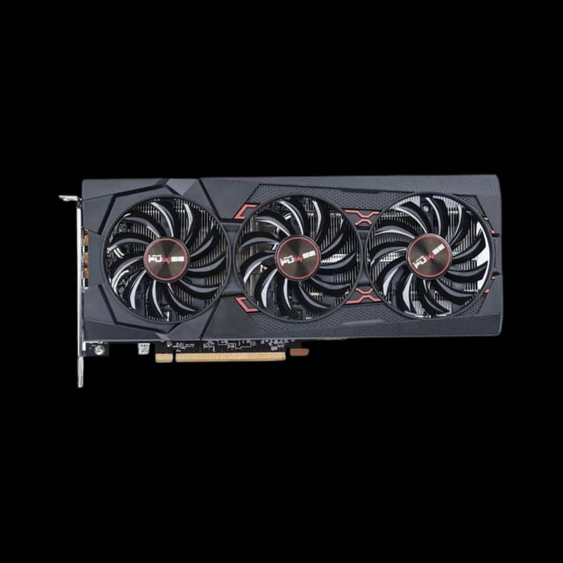rx 5600 xt 0