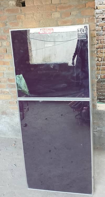 fridge ok condition ma ha