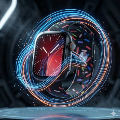 T900 ULTRA SMART WATCH FOR MEN AND WOMEN