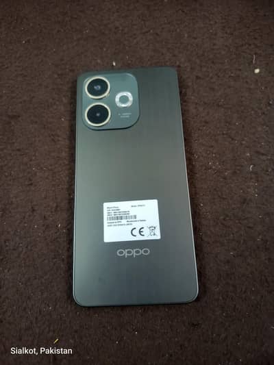 Oppo A5 Pro for Sale – Excellent Condition Neat & Clean