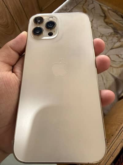 12 PRO MAX DUAL PHYSICAL PTA APPROVED