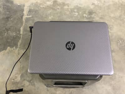 Laptop core i5 5th gen 8GB ram 128gb ssd