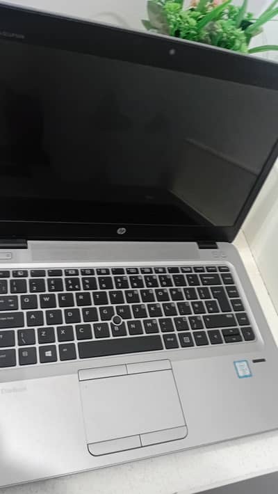 HP EliteBook 840 G3|| Core i5 || Best for work/Study