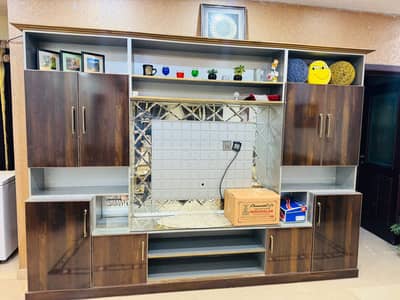 Tv Lounge Cupboard for Sale
