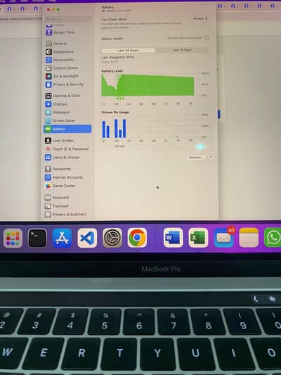 MacBook Pro 13-inch 2017 For Sale