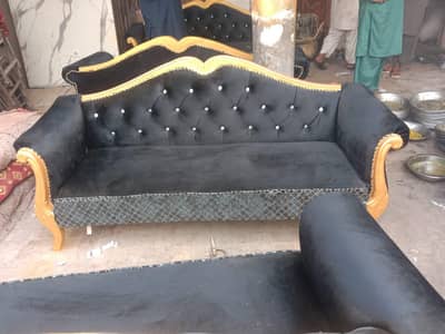 sofa urgent sale