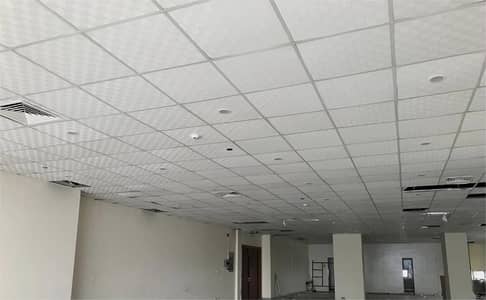 6500 Sqft Office Space Available For Rent In Mall of Islamabad