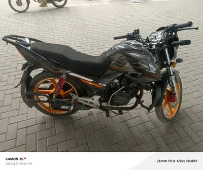 Honda CB 150F Urgent For Sale | Honda CB 150 | Total Genuine