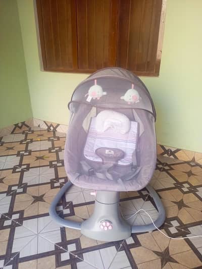 Baby Swing 3 in 1 Functional